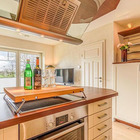 Amazing Apartment In Langenhorn With Kitchen Exterior photo